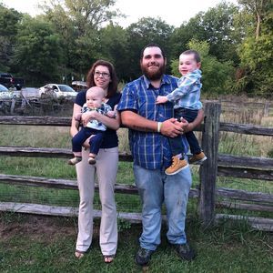 Meet your Posher, Brandon